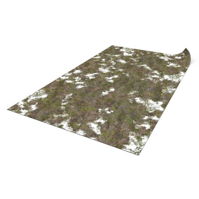 Песнь Льда и Огня - резиновый коврик для боевых игр Inna marka
Песнь Льда и Огня - резиновый коврик для боевых игр Inna marka