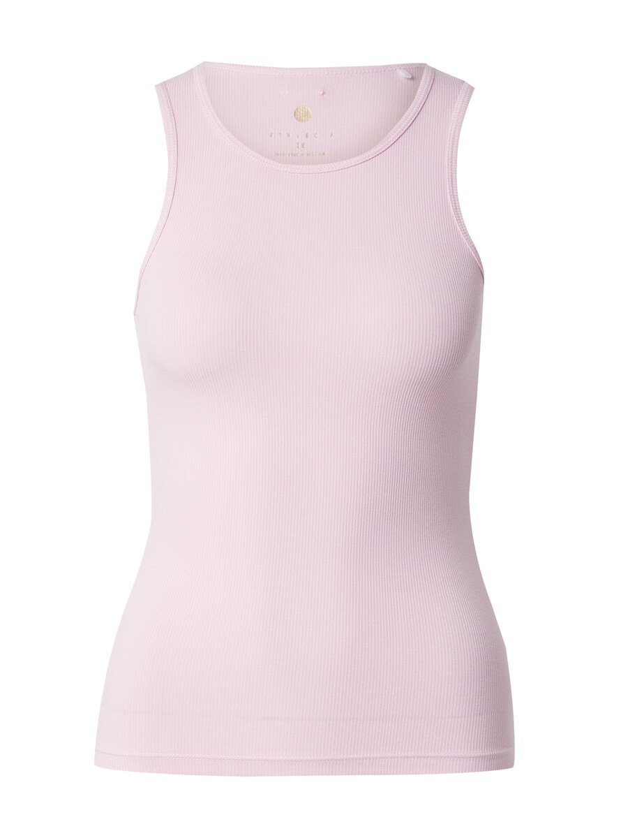 Спортивный топ Athlecia Tinashe, розовый
Спортивный топ Athlecia Tinashe, розовый