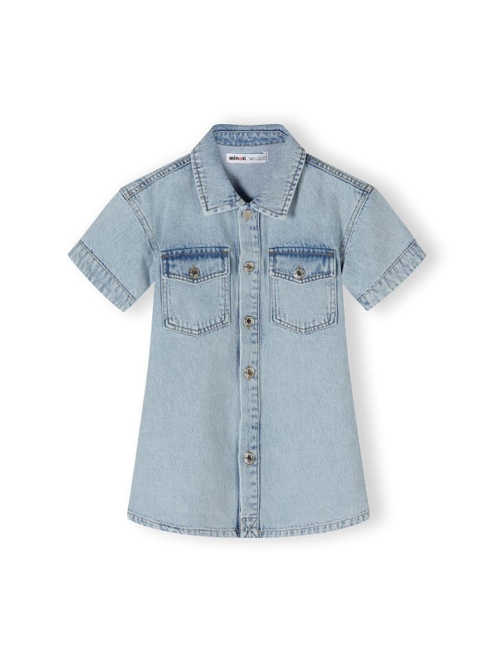 Платье Minoti, светло-синий
Платье Minoti, светло-синий