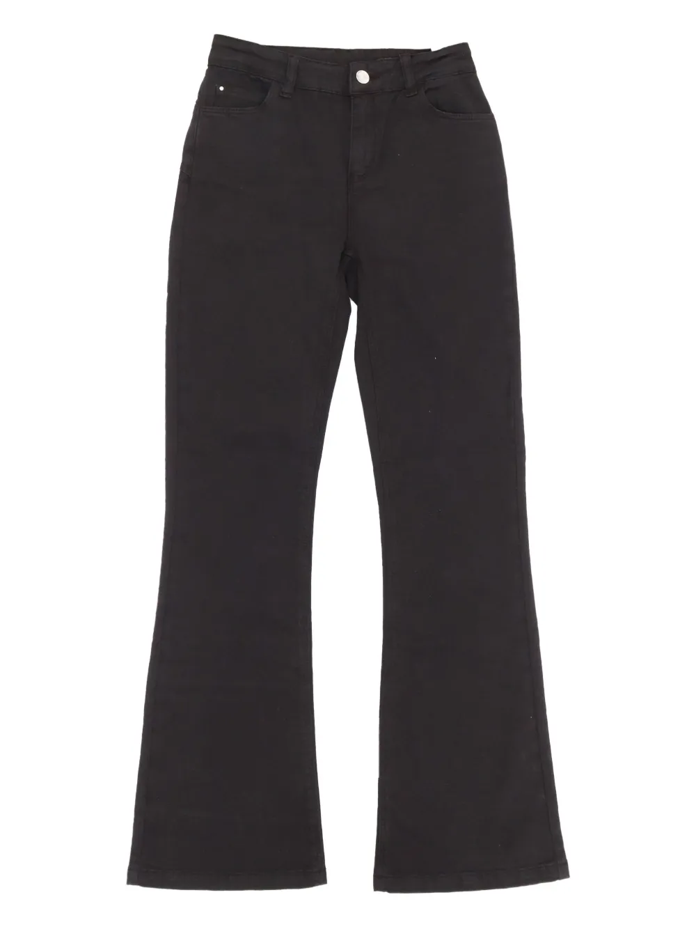 Джинсы с пятью карманами Liu Jo Kids, черный
Джинсы с пятью карманами Liu Jo Kids, черный