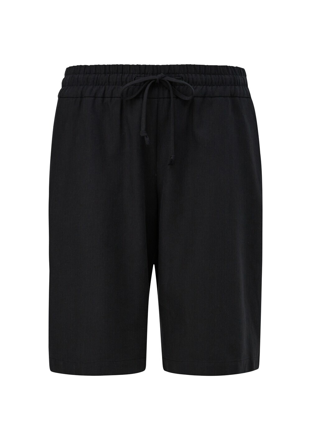 Обычные брюки Triangle, черный
Обычные брюки Triangle, черный