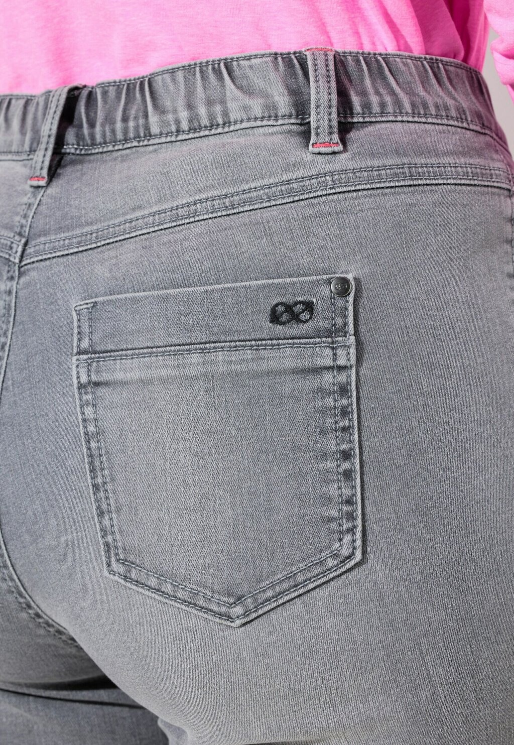 Расклешенные джинсы HIGH WAIST LAURASØN, серый
Расклешенные джинсы HIGH WAIST LAURASØN, серый