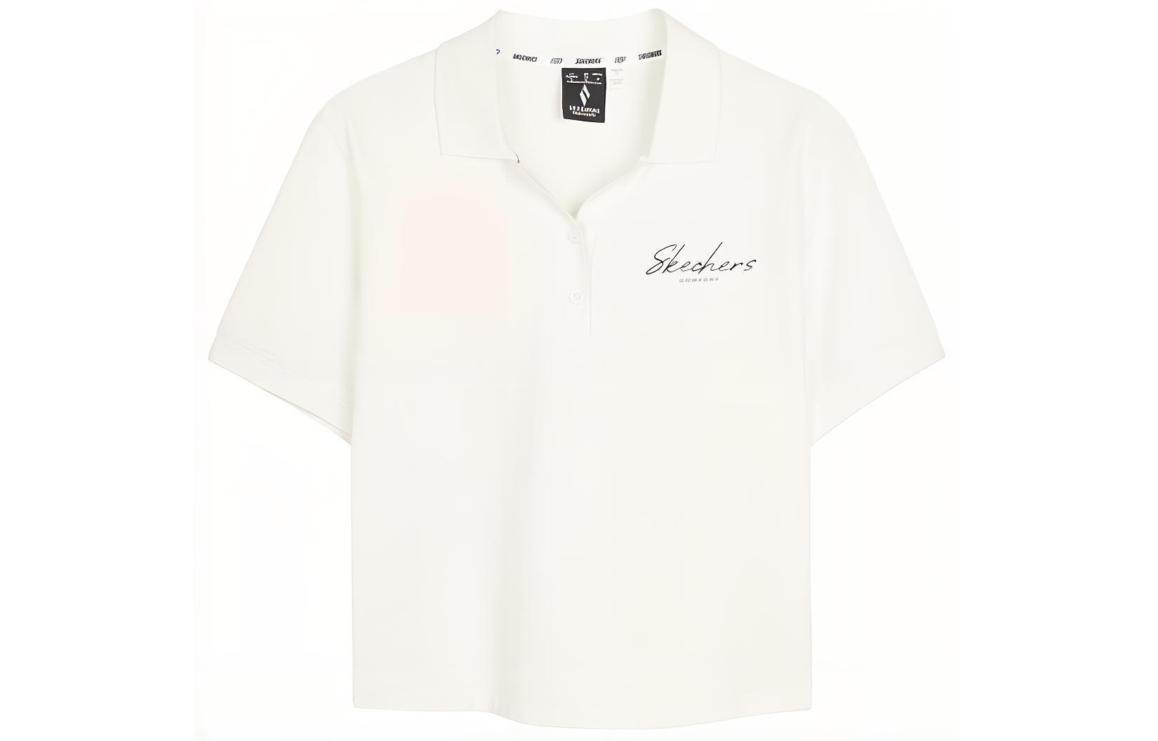 Skechers Женская рубашка поло "Зефир" белого цвета, Белый, Skechers Женская рубашка поло "Зефир" белого цвета
Skechers Женская рубашка поло "Зефир" белого цвета, Белый, Skechers Женская рубашка поло "Зефир" белого цвета