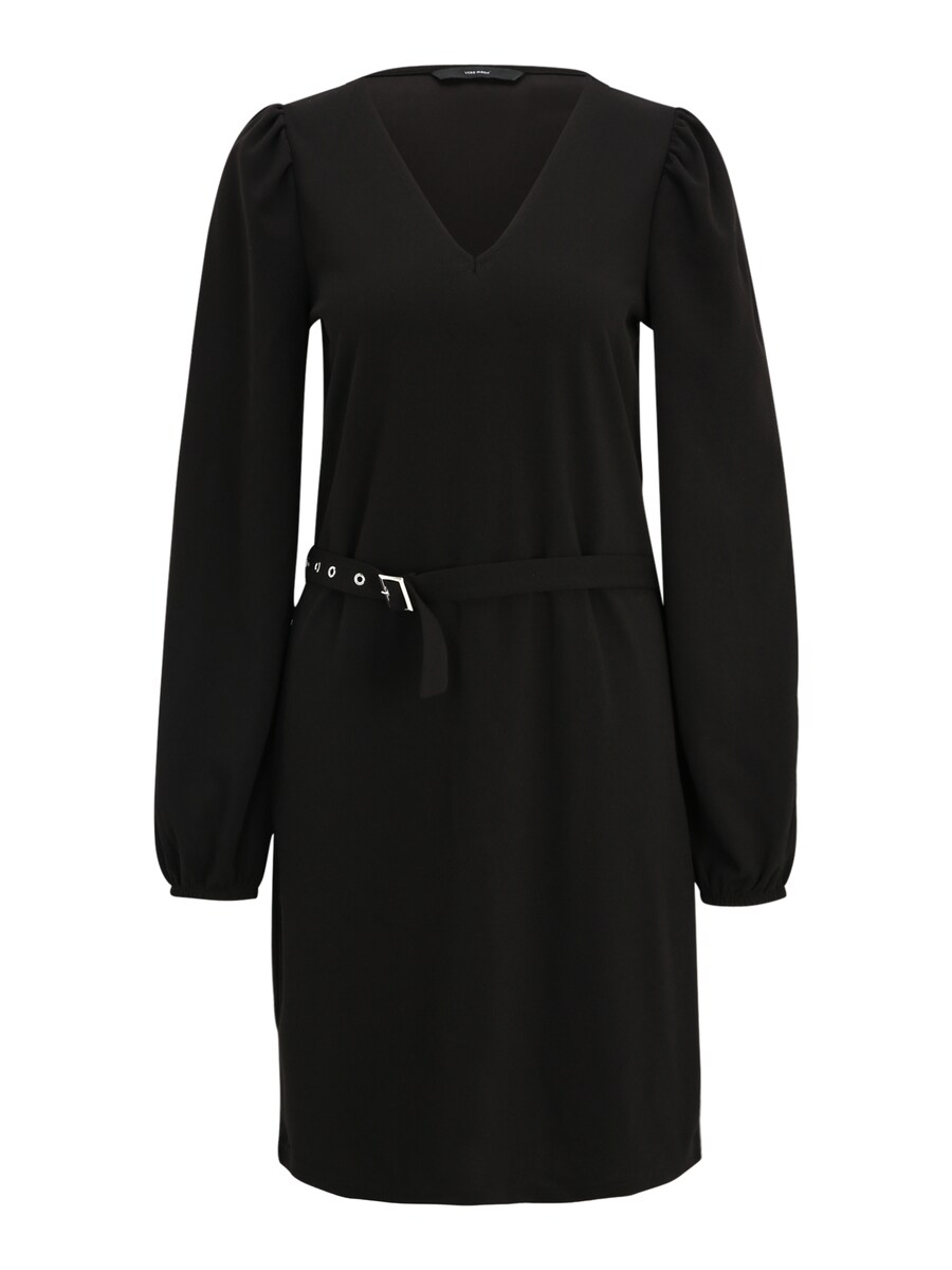 Мини платье Vero Moda Tall Dress, черный
Мини платье Vero Moda Tall Dress, черный