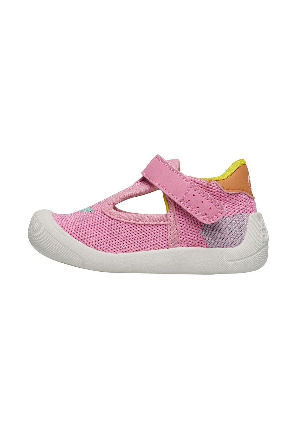 Сандалии FREE OPEN - Baby shoes Falcotto, розовый 
Сандалии FREE OPEN - Baby shoes Falcotto, розовый