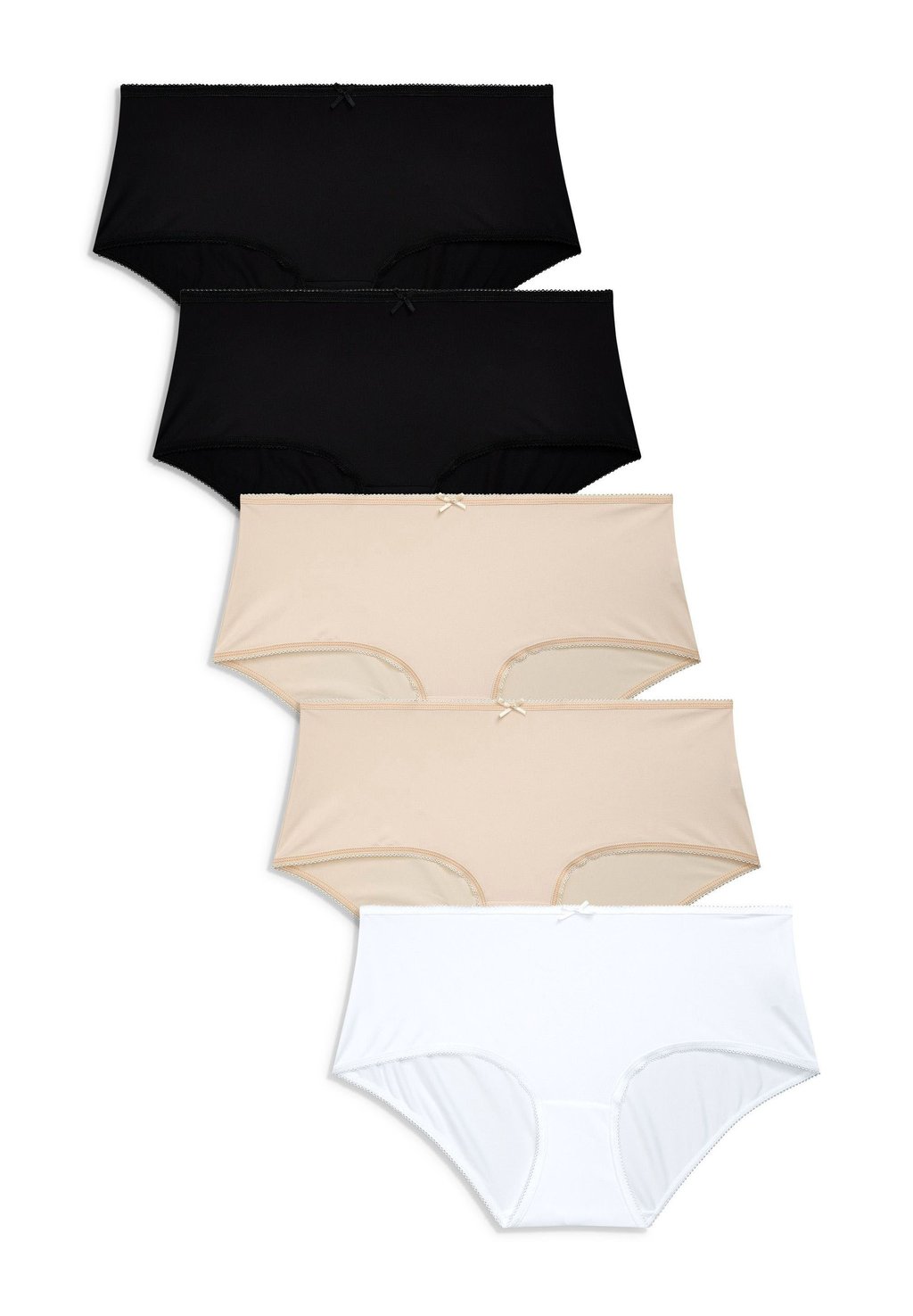 Брюки-кюлоты FIVE PACK Next, темно-серый
Брюки-кюлоты FIVE PACK Next, темно-серый