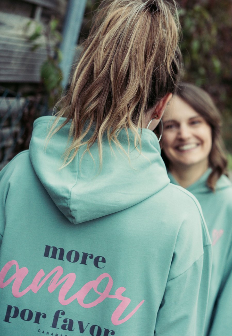 Платье DANAMADE Day dress, Dusty Mint/Mint
Платье DANAMADE Day dress, Dusty Mint/Mint