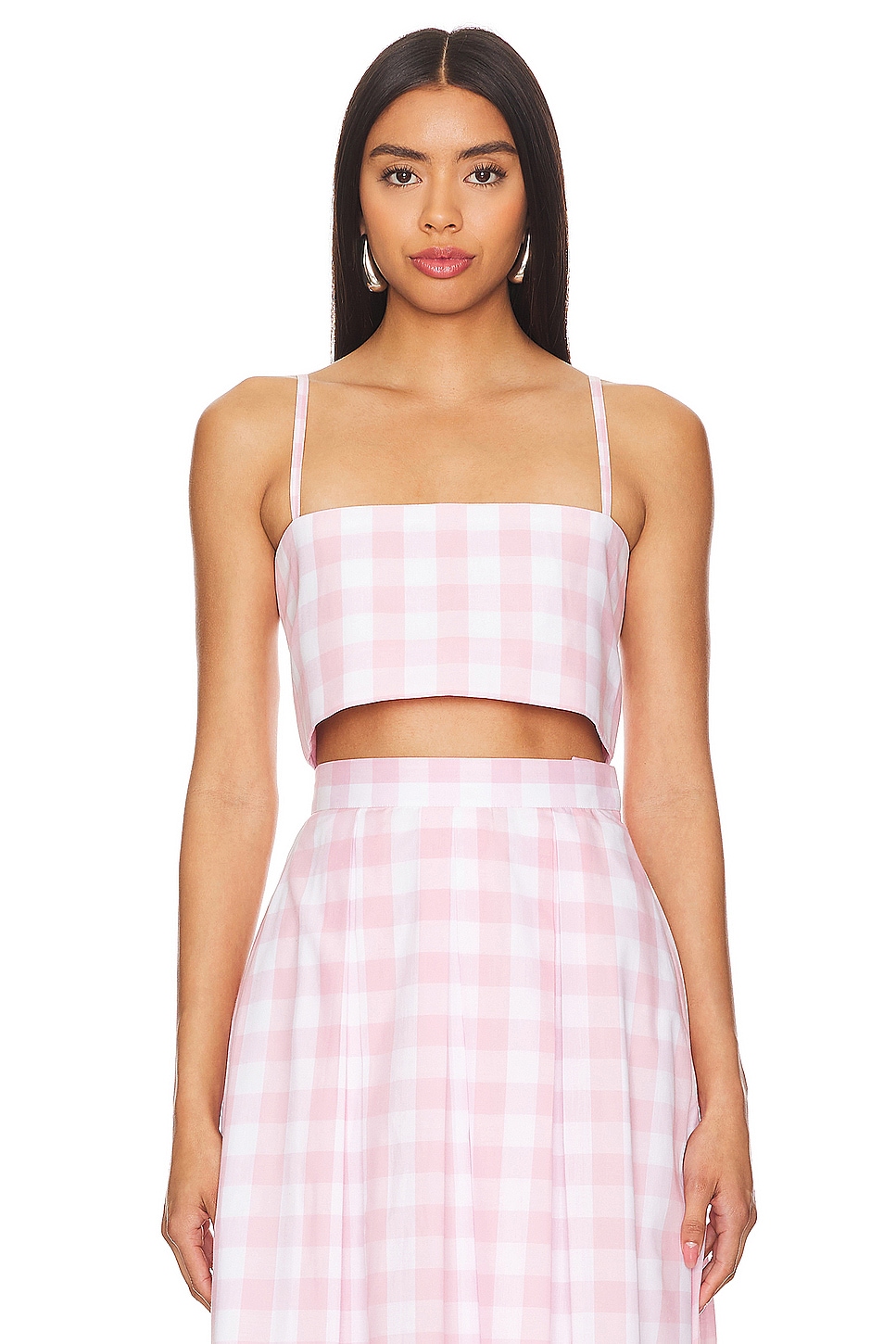 Уолтон топ Azeeza, розовый
Уолтон топ Azeeza, розовый