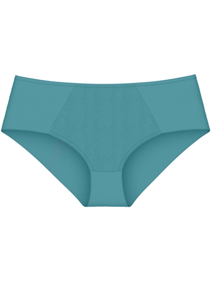 Трусы Triumph, цвет quiet turquoise
Трусы Triumph, цвет quiet turquoise