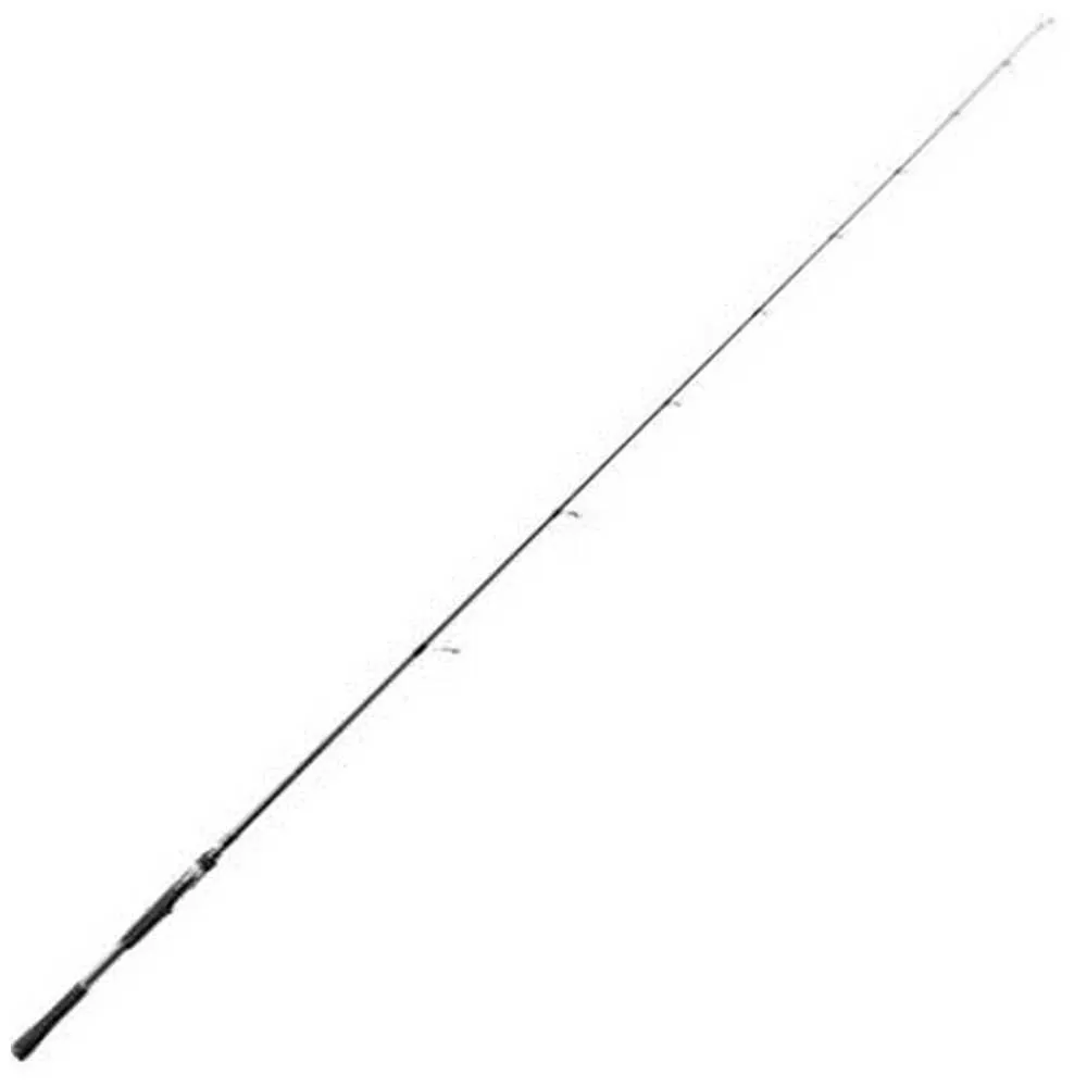 Спиннинг Rapala Distant Sniper, черный
Спиннинг Rapala Distant Sniper, черный