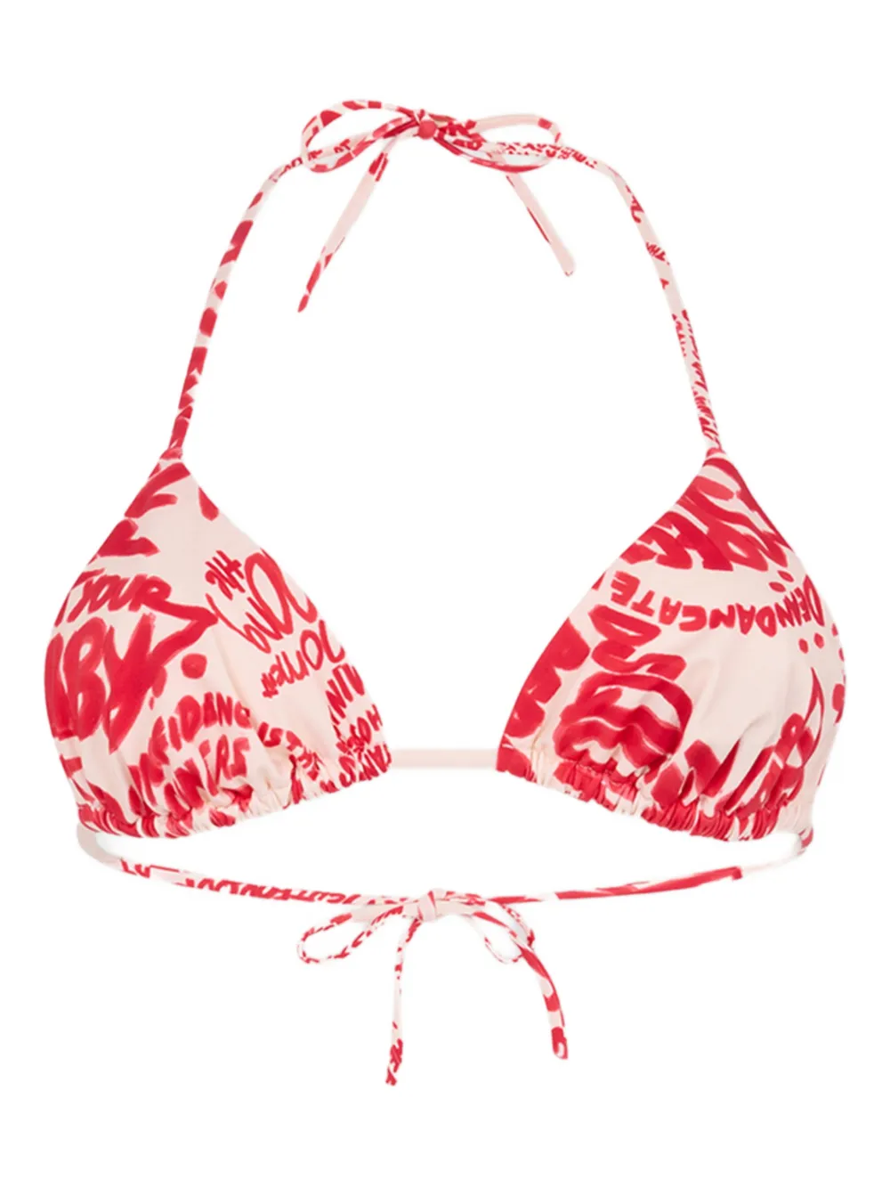Бикини Rebel Hibiscus Dsquared2, белый
Бикини Rebel Hibiscus Dsquared2, белый