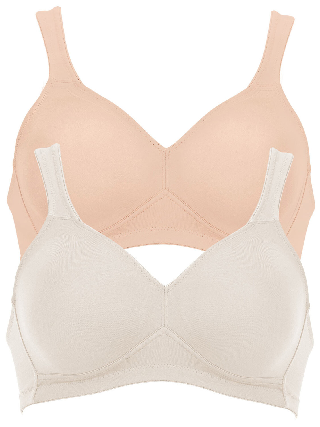 Бюстгальтер без косточек Anita BH ohne Bügel Twin, цвет champagner desert
Бюстгальтер без косточек Anita BH ohne Bügel Twin, цвет champagner desert