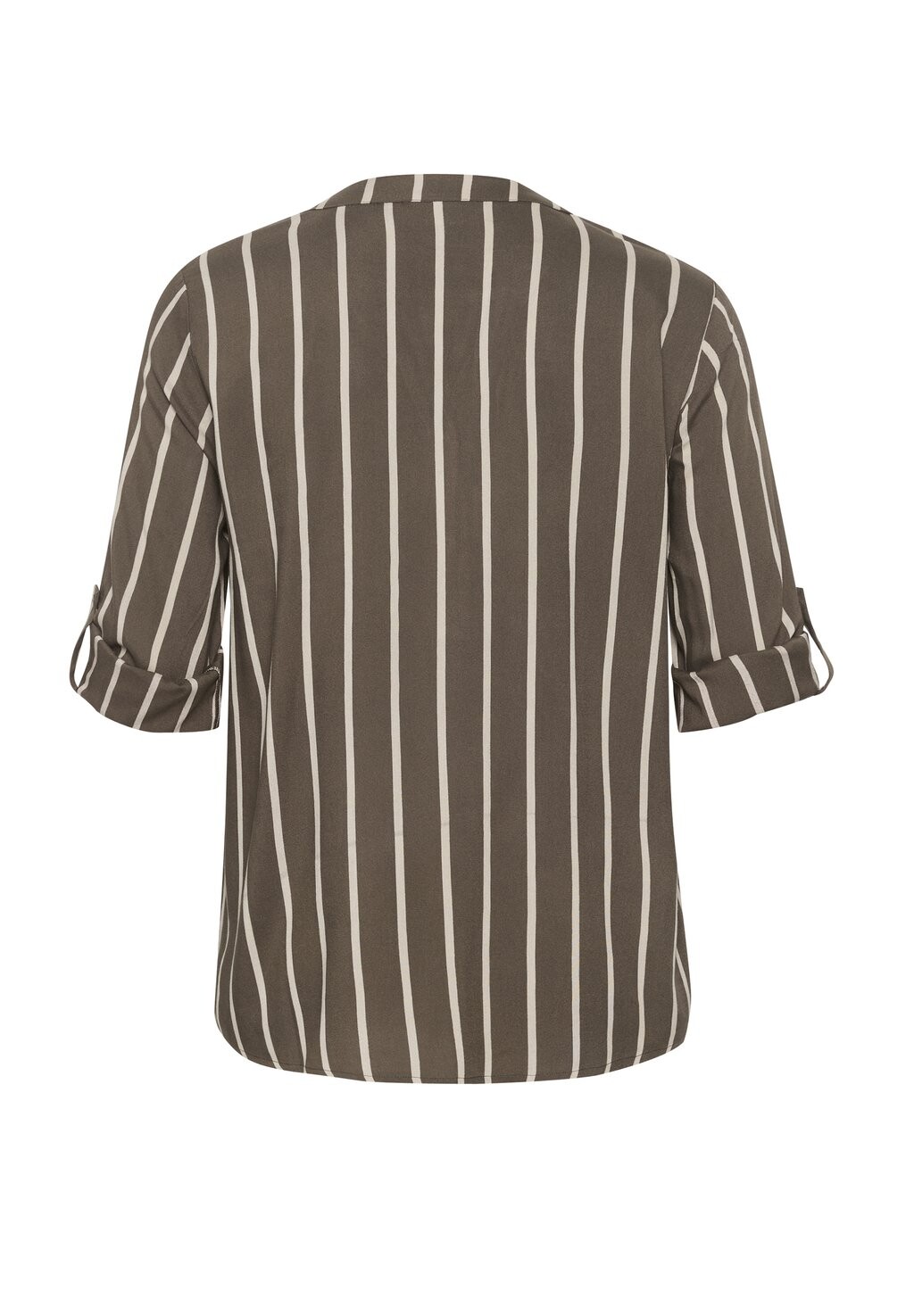 Блуза SIDA Kaffe Curve, коричневый
Блуза SIDA Kaffe Curve, коричневый