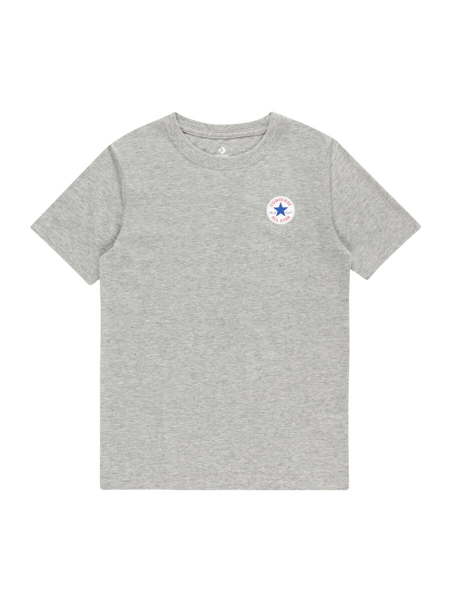 Футболка CONVERSE, mottled grey
Футболка CONVERSE, mottled grey