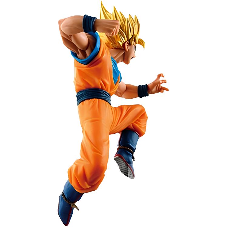 Sun Wukong Dragonball SC стилизация, Величайший турнир боевых искусств 6 бонусных подарков BANPRESTO
Sun Wukong Dragonball SC стилизация, Величайший турнир боевых искусств 6 бонусных подарков BANPRESTO