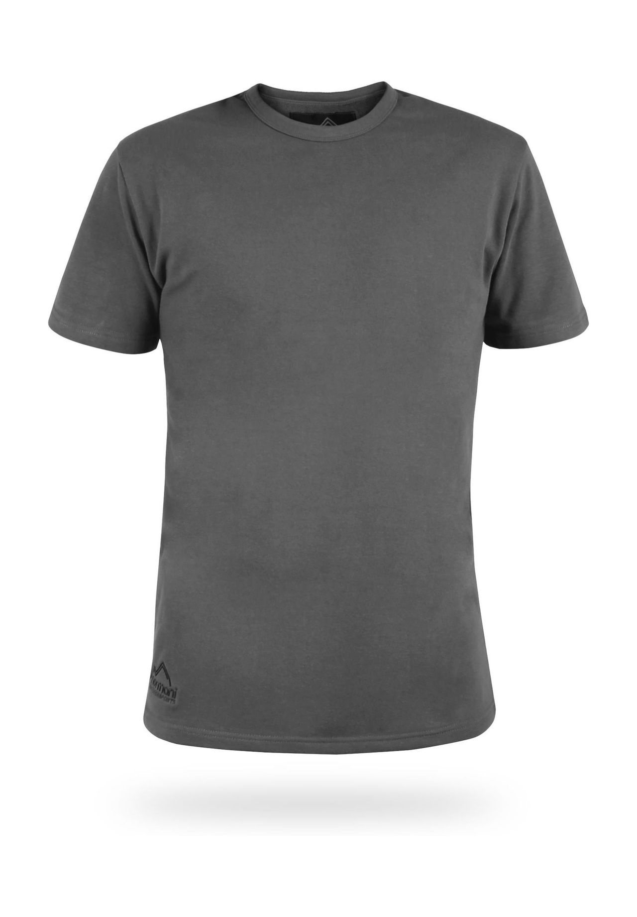 Мужская зимняя плюшевая футболка Nanaimo Normani, антарцитовый
Мужская зимняя плюшевая футболка Nanaimo Normani, антарцитовый