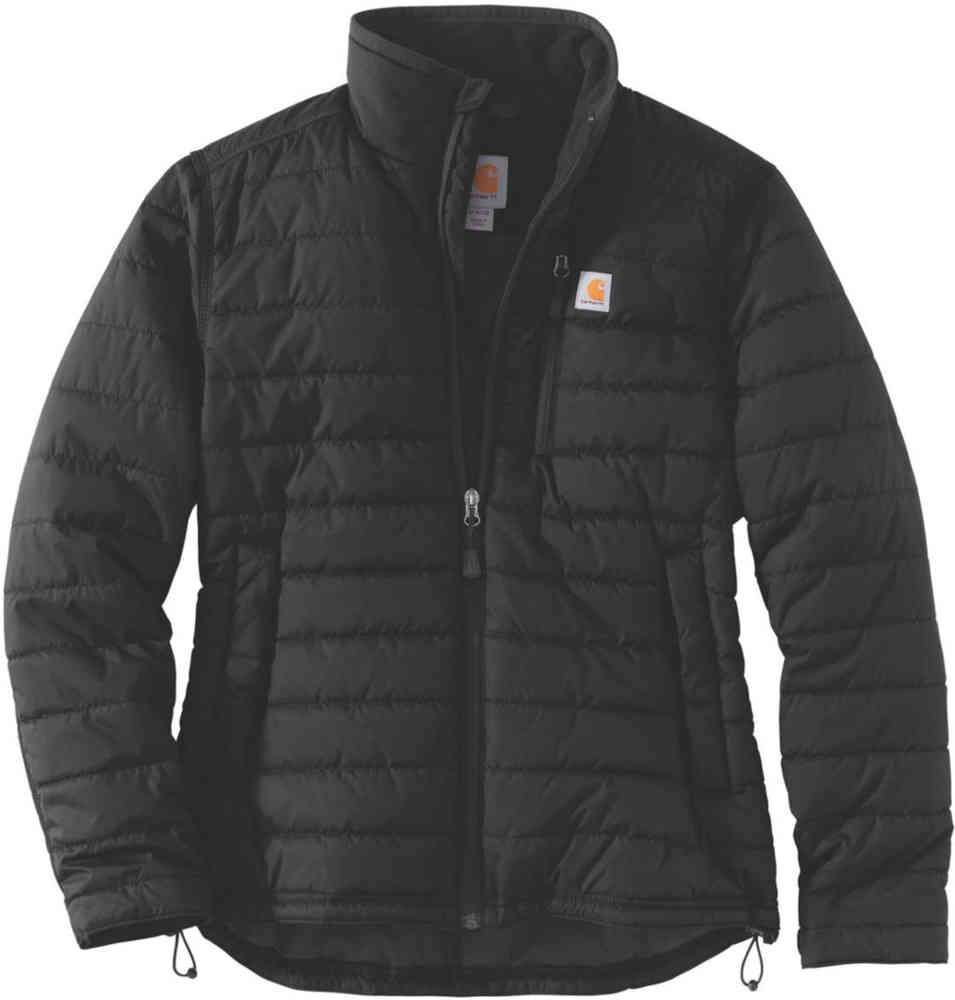 Женская куртка Gilliam Carhartt, черный
Женская куртка Gilliam Carhartt, черный