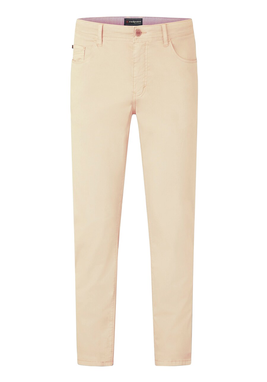 Тканевые брюки REDPOINT Regular Pants, бежевый
Тканевые брюки REDPOINT Regular Pants, бежевый