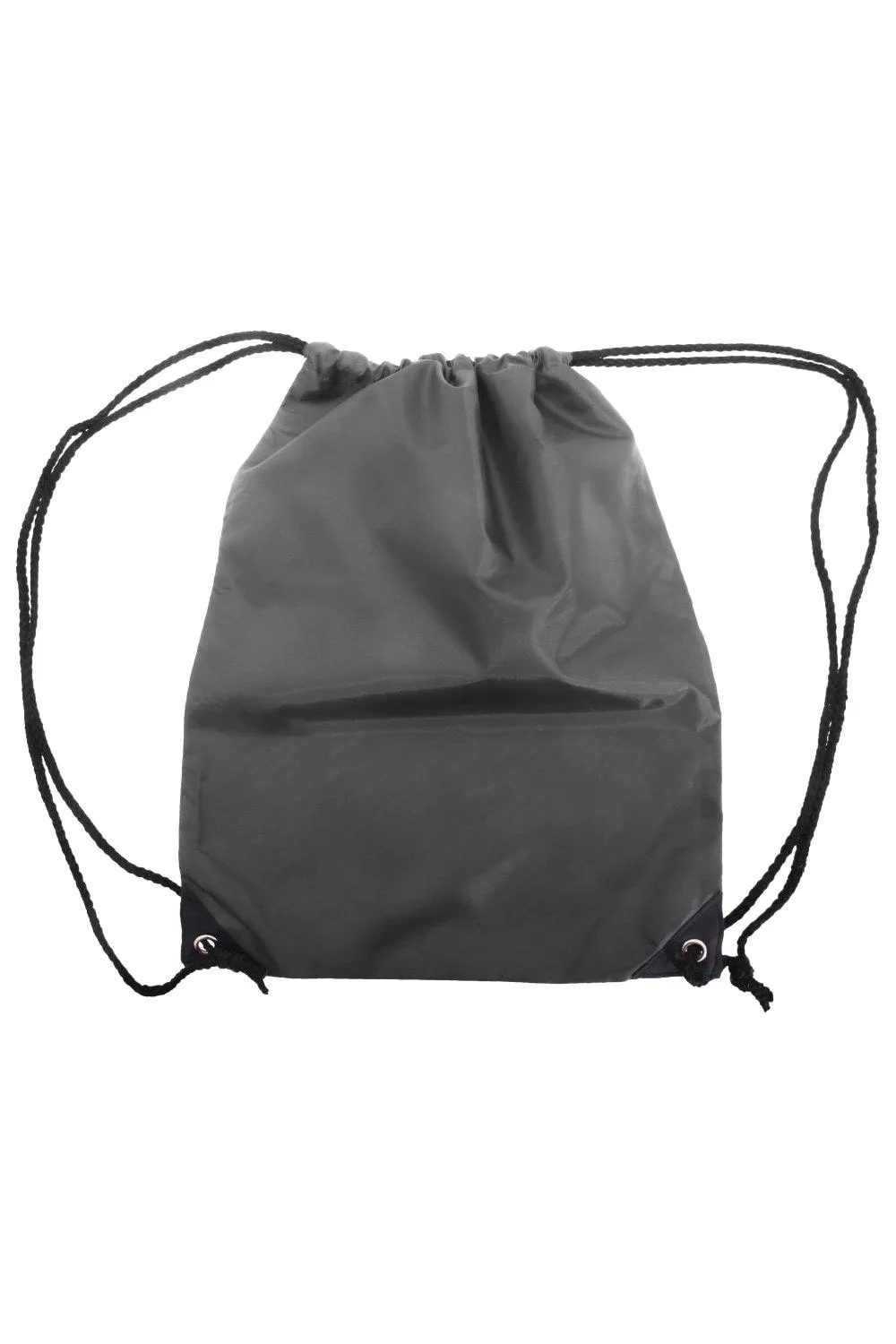 Простая большая сумка Stafford на шнурке - 13 литров Shugon, серый
Простая большая сумка Stafford на шнурке - 13 литров Shugon, серый