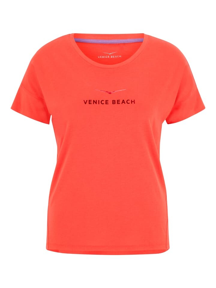 Функциональная рубашка Venice Beach, цвет sunset orange
Функциональная рубашка Venice Beach, цвет sunset orange