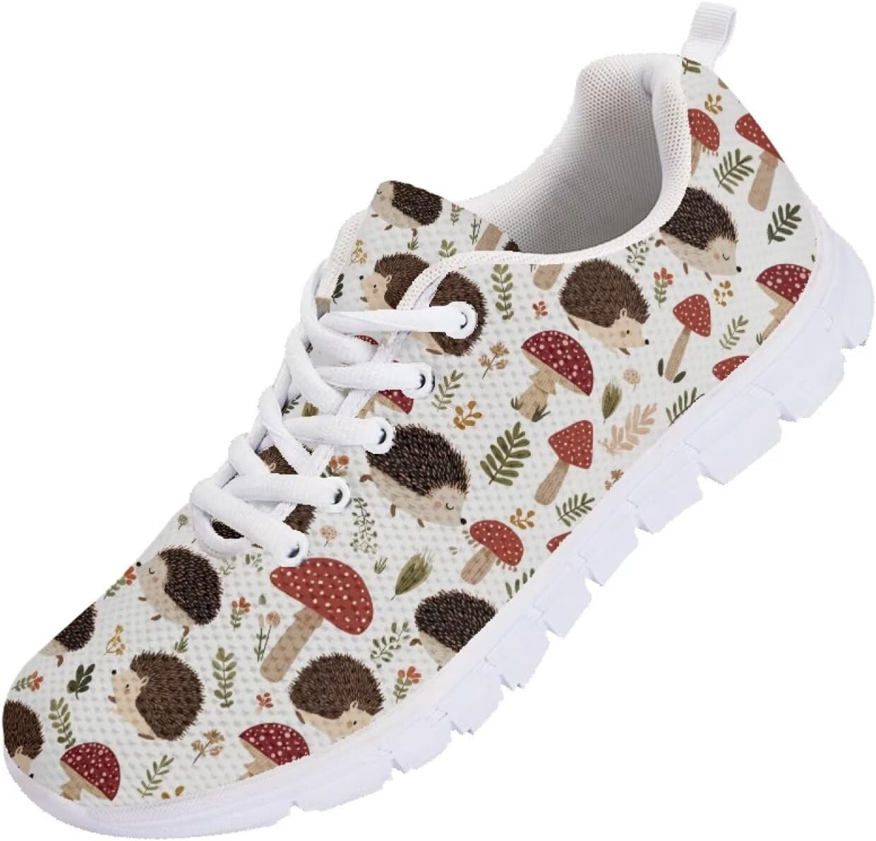 Мужские теннисные кроссовки Funnydude Funny Print, осень 2025, прогулочные кроссовки, повседневные, противоскользящие, для тренировок, Mushroom
Мужские теннисные кроссовки Funnydude Funny Print, осень 2025, прогулочные кроссовки, повседневные, противоскользящие, для тренировок, Mushroom