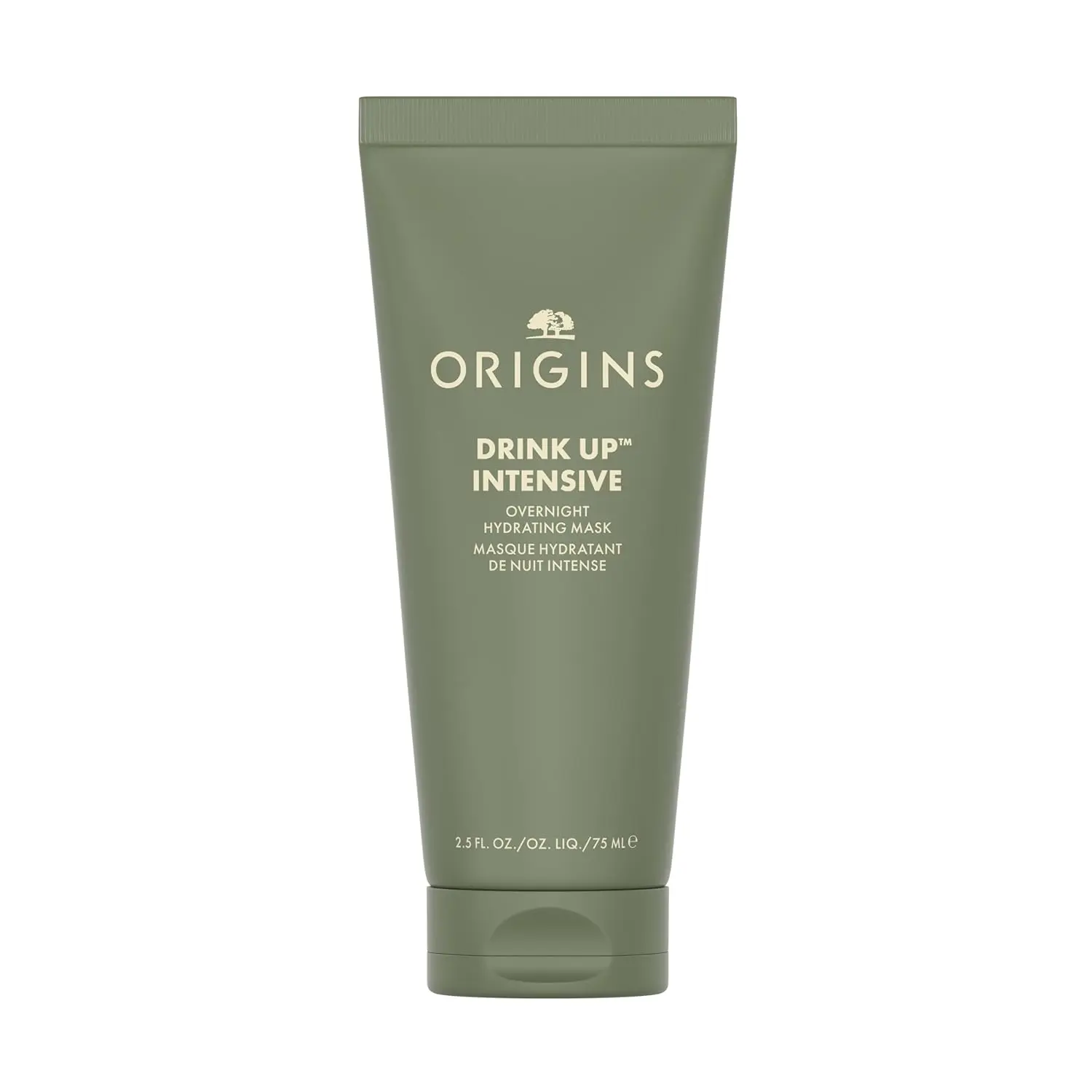 Ночная увлажняющая маска для лица yuemuzhiyuan moisturizing 75ml ORIGINS
Ночная увлажняющая маска для лица yuemuzhiyuan moisturizing 75ml ORIGINS