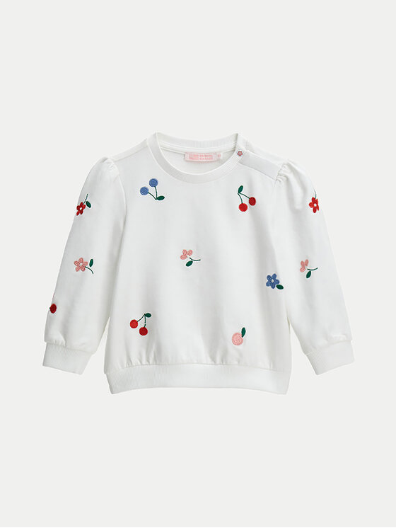 Толстовка обычного кроя DFP1016NF Original Marines, белый
Толстовка обычного кроя DFP1016NF Original Marines, белый