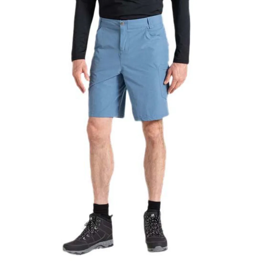 Шорты Dare2B Tuned In II, синий
Шорты Dare2B Tuned In II, синий