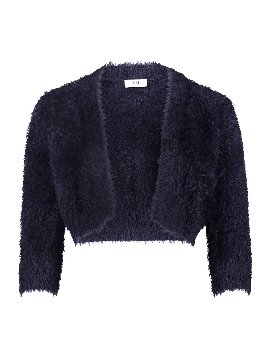 Вязаный кардиган Vera Mont, Night Blue
Вязаный кардиган Vera Mont, Night Blue