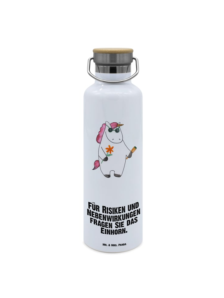Mr. & Mrs. Panda Бутылка для напитков "Единорог Вудсток" с надписью белого цвета
Mr. & Mrs. Panda Бутылка для напитков "Единорог Вудсток" с надписью белого цвета