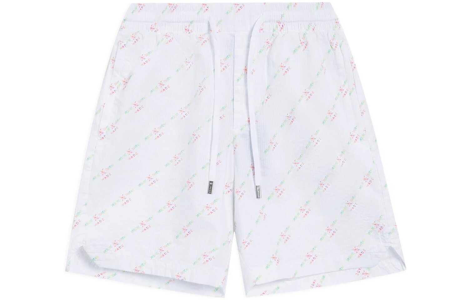 Wade Collection Повседневные шорты мужские Белые Lining, белый
Wade Collection Повседневные шорты мужские Белые Lining, белый