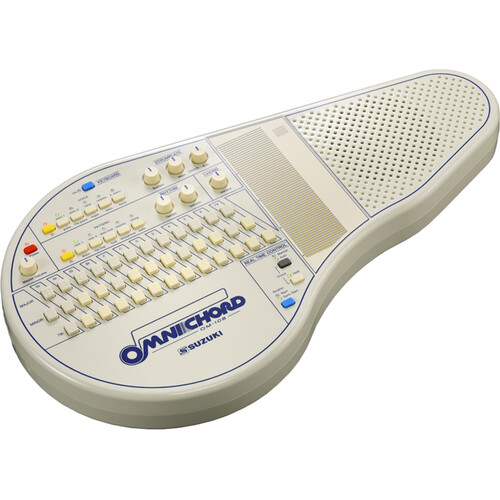 Синтезатор Suzuki Musical Instrument Corp Omnichord OM-108 OM-108-U
Синтезатор Suzuki Musical Instrument Corp Omnichord OM-108 OM-108-U