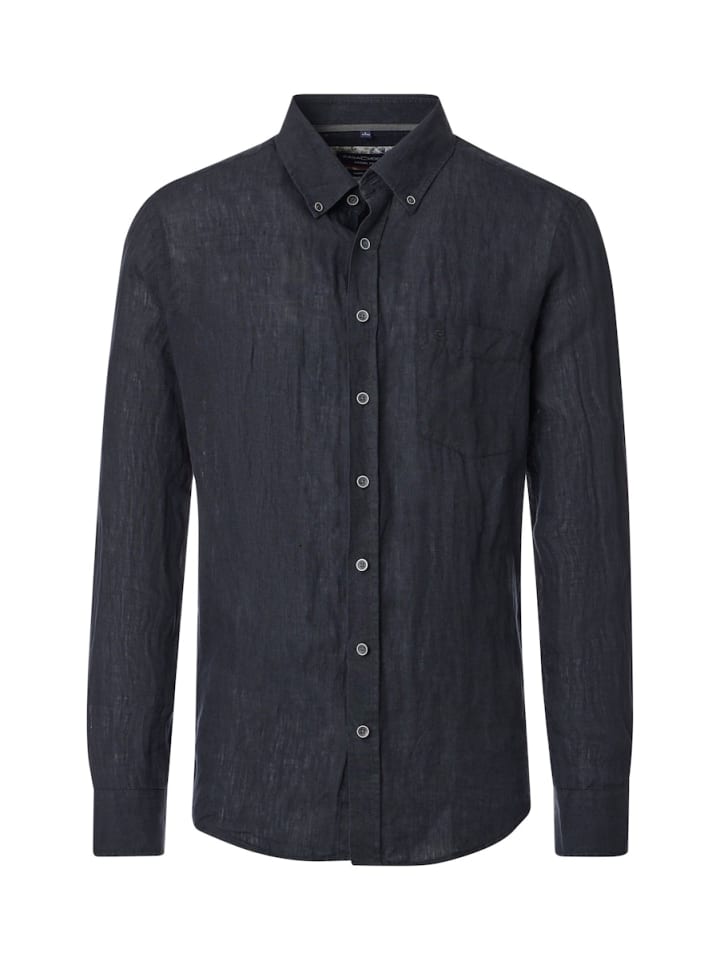 Рубашка CASAMODA, черный
Рубашка CASAMODA, черный