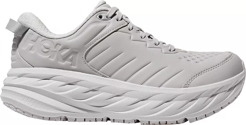 Мужские кроссовки HOKA Bondi SR, цвет Harbor Mist
Мужские кроссовки HOKA Bondi SR, цвет Harbor Mist