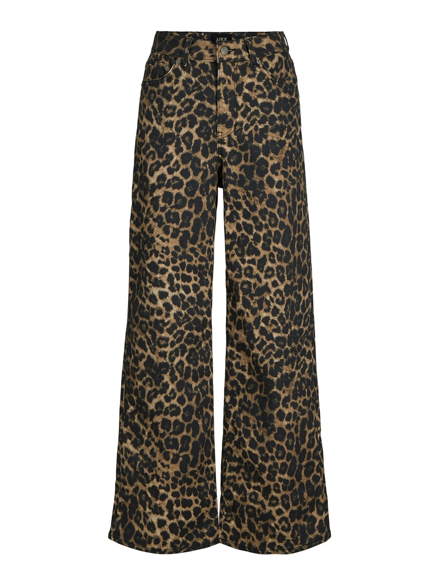 Широкие брюки JJXX JXSARAH TOKYO, Dark beige 
Широкие брюки JJXX JXSARAH TOKYO, Dark beige