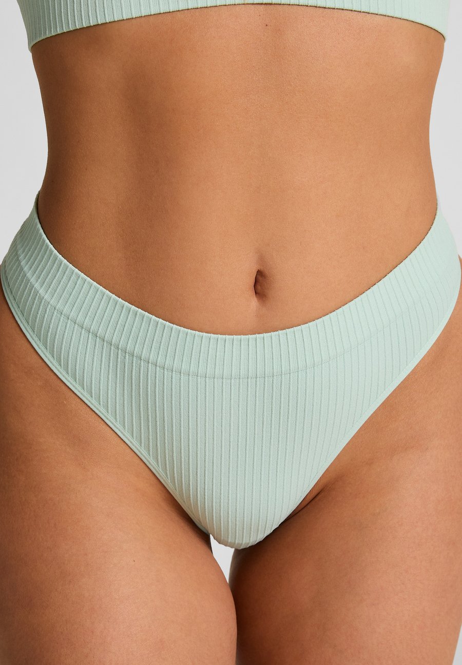 Трусы Hunkemöller DIANNE LEG, Green
Трусы Hunkemöller DIANNE LEG, Green