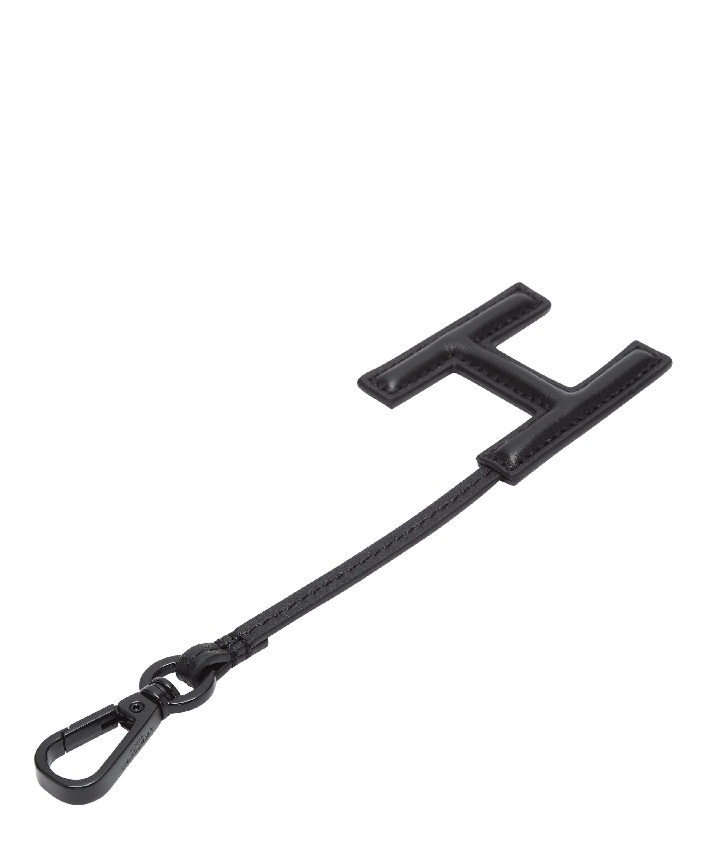 Liebeskind Berlin Аксессуары для сумок в черном цвете
Liebeskind Berlin Аксессуары для сумок в черном цвете