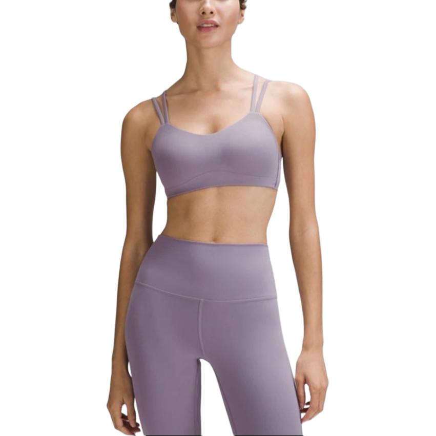 Lululemon Спортивное нижнее белье для женщин
Lululemon Спортивное нижнее белье для женщин