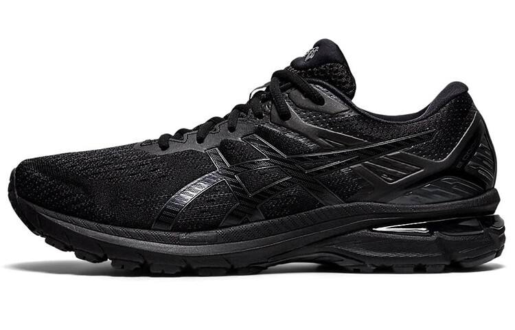 Мужские беговые кроссовки Asics GT-2000 9
Мужские беговые кроссовки Asics GT-2000 9