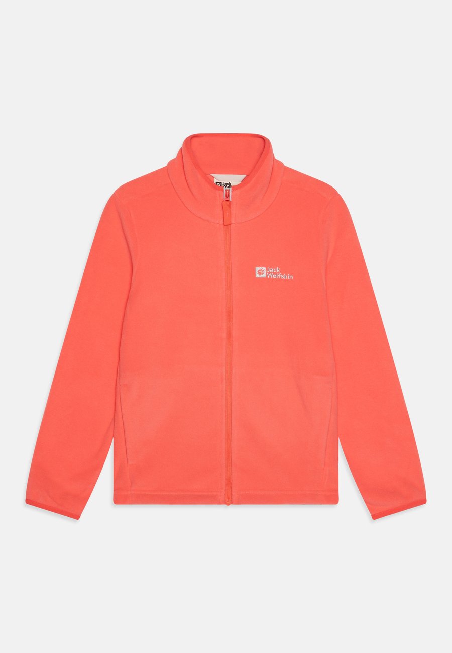 Флисовая куртка Jack Wolfskin TAUNUS, Sunset Coral/Coral
Флисовая куртка Jack Wolfskin TAUNUS, Sunset Coral/Coral