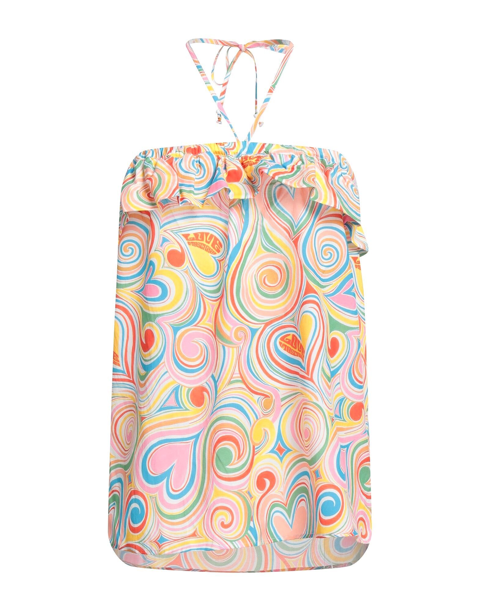 Топ Moschino, розовый
Топ Moschino, розовый