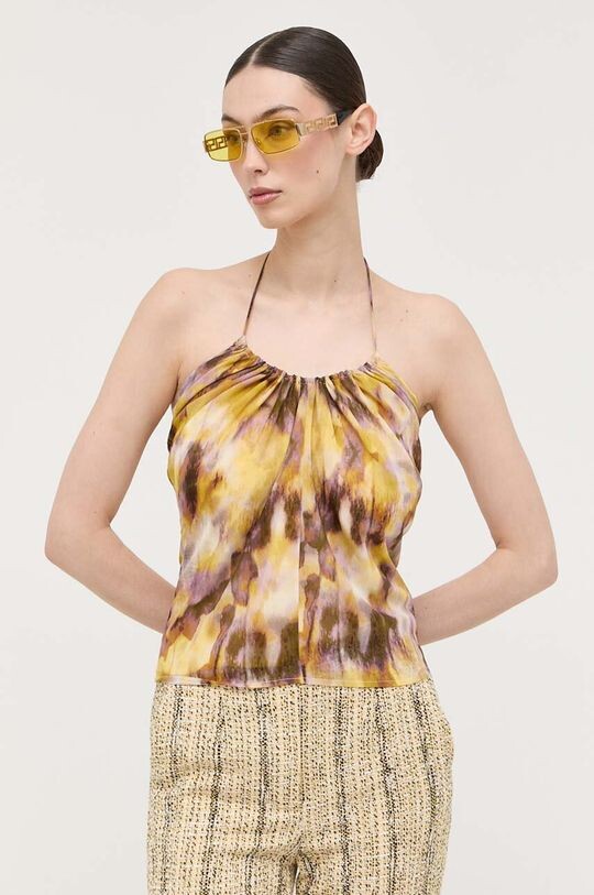 Топ Morgan, мультиколор
Топ Morgan, мультиколор