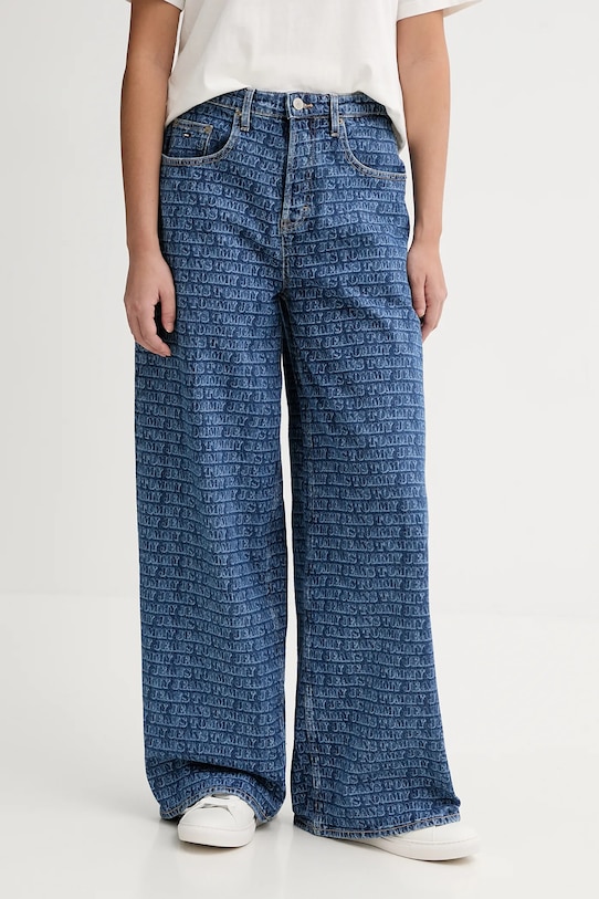 Джинсы Tommy Jeans, синий
Джинсы Tommy Jeans, синий