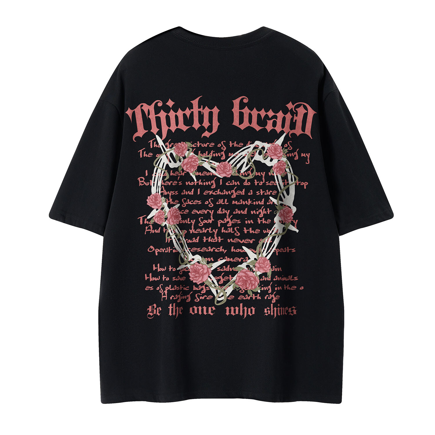 Футболка унисекс 30Braid, Белый
Футболка унисекс 30Braid, Белый