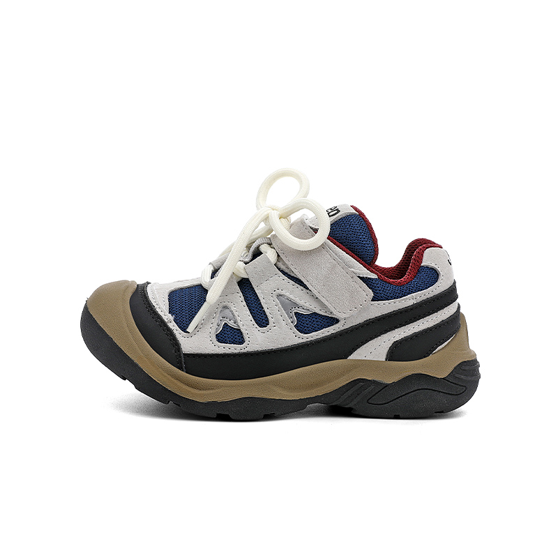 Низкие детские кроссовки для повседневной жизни Jeep, серый/синий/черный
Низкие детские кроссовки для повседневной жизни Jeep, серый/синий/черный