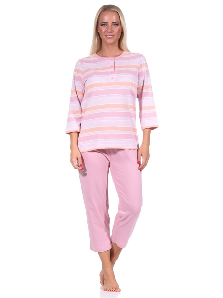 Ночное белье NORMANN, розовый
Ночное белье NORMANN, розовый