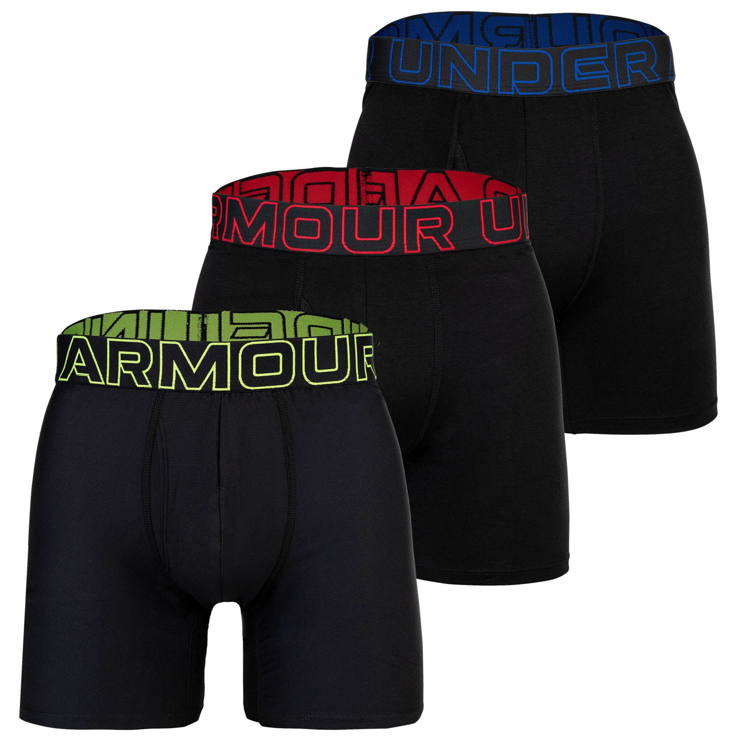 Under Armour Спортивное белье в черном цвете
Under Armour Спортивное белье в черном цвете