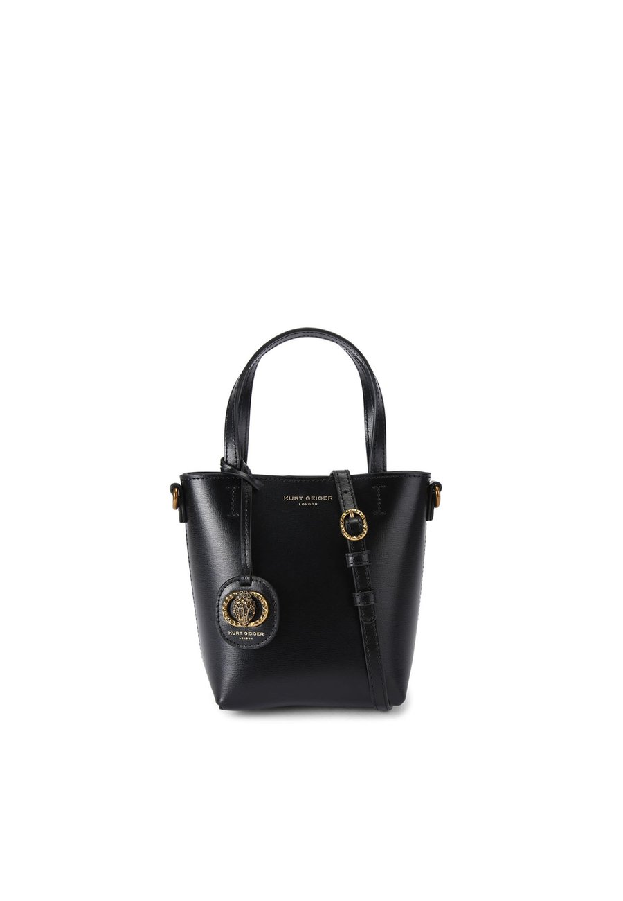 Сумка Kurt Geiger London Handbag, Black
Сумка Kurt Geiger London Handbag, Black