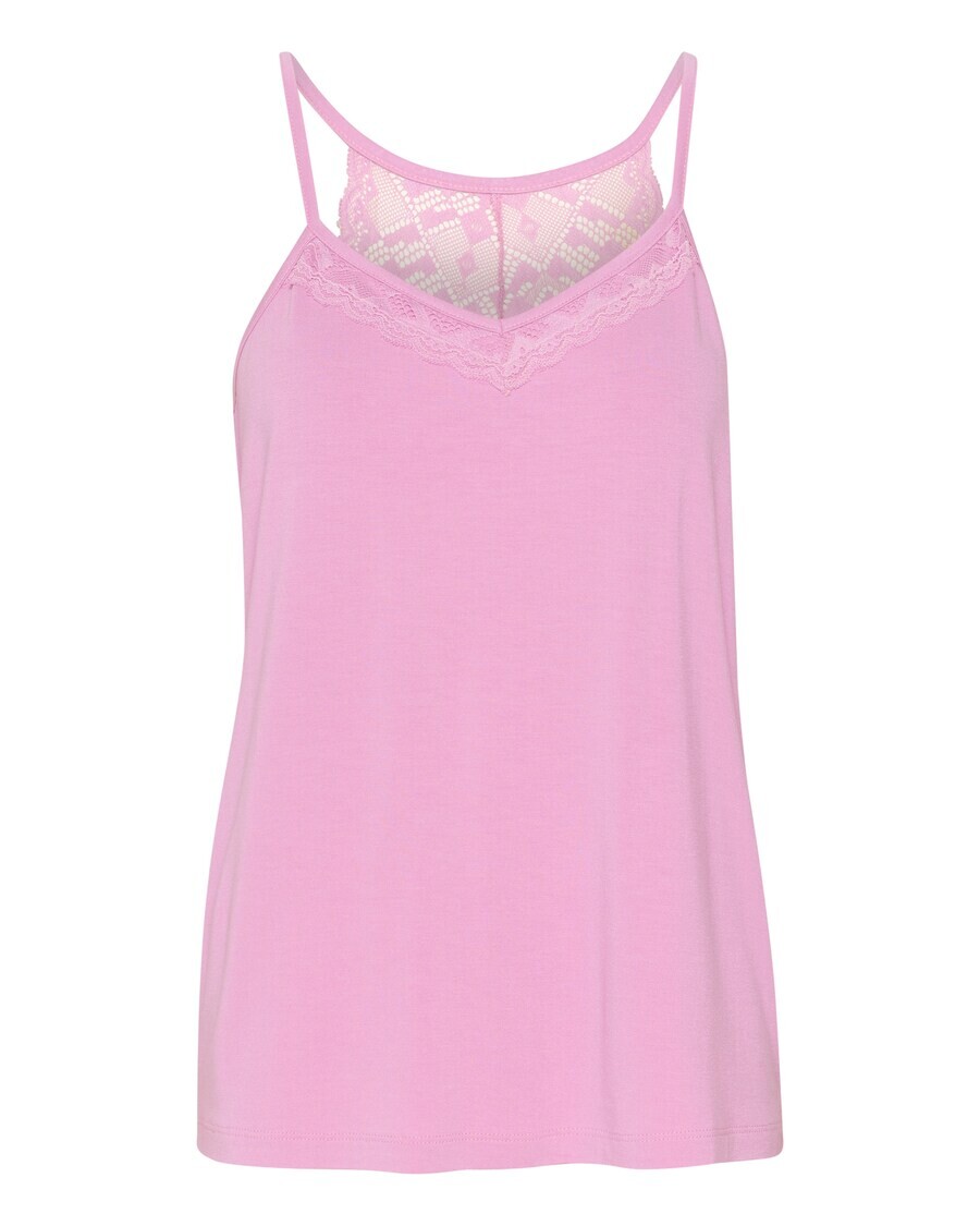 Топ Cream TRULLA, светло-розовый
Топ Cream TRULLA, светло-розовый