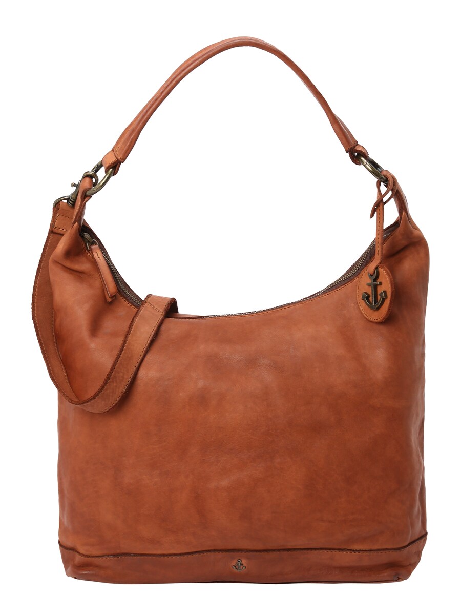 Сумка через плечо Harbour 2nd Shoulder Bag Emmy, коричневый
Сумка через плечо Harbour 2nd Shoulder Bag Emmy, коричневый